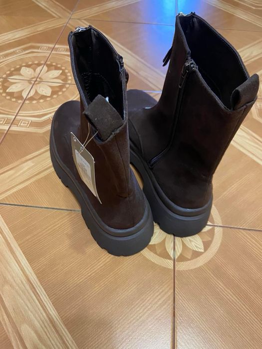 Ботінки H&M жіночі