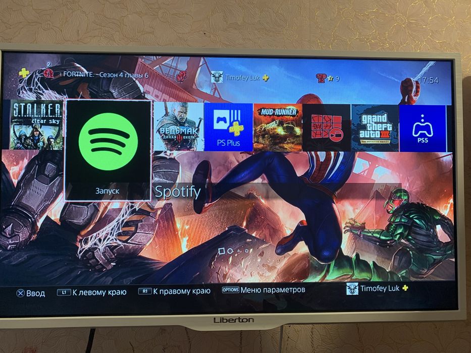 Пс 4 на 500гб в нормально состоянии