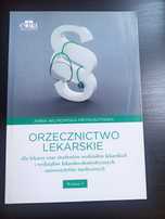Orzecznictwo lekarskie dla lekarzy oraz studentów, wyd. EDRA