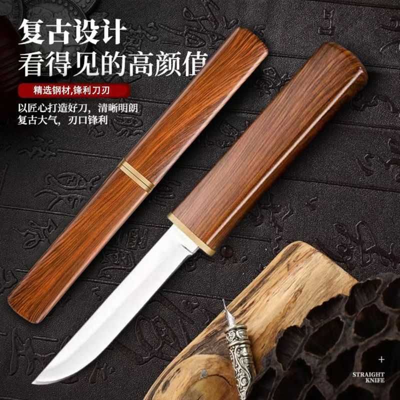 Набор ножи кухонные "ASABUKO" JAPAN