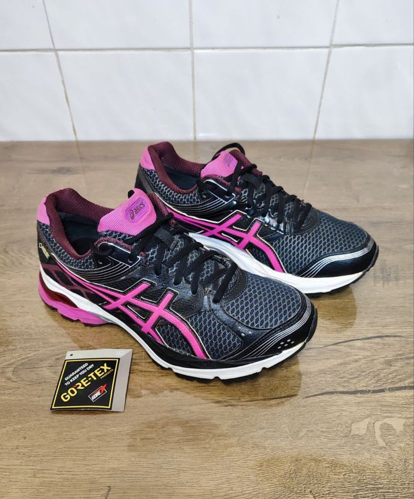 Asics Gel Pulse 7 Gore-Tex 40p 25cm