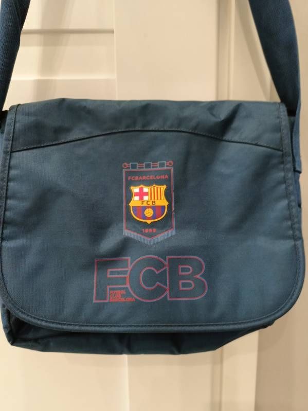 Torba na ramie FC Barcelona FC-97