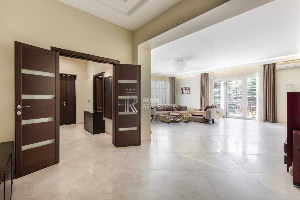 Оренда Будинок 350 м2 з басейном 13сот Козин закрите котеджне містечко