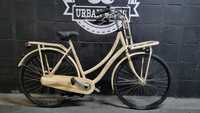 Rower miejski Sparta Country Tour Damka Nexus 3 56 cm Urban Bikes
