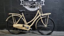 Rower miejski Sparta Country Tour Damka Nexus 3 56 cm Urban Bikes