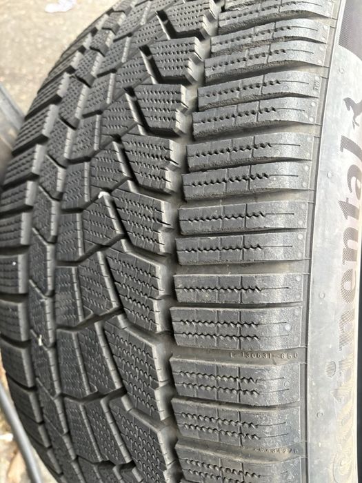 Continental WinterContact TS 860S 295/35 R22 108V XL (NEO)