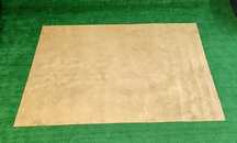 Antypoślizgowe Podkładka Mata Na Biurko ZŁOTA DUŻA 165cm x 120 Nr00411