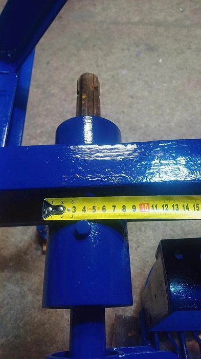 Картопле копачка