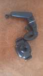 Uchwyt na telefon do samochodu