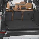 Przegroda bagażnika VPLRS0375 kratka działowa Land Rover Discovery 5
