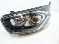 Ford Transit Custom Lift Lewa Lampa Kompletna hit!
