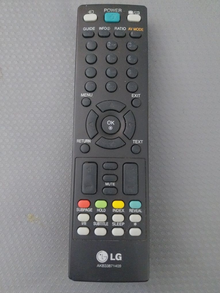 Comandos tv / hii fii / a/c  impecavel