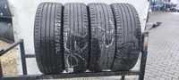 Opony Letnie 4x 215/60r17 99H Continental 18r/ 6,5mm