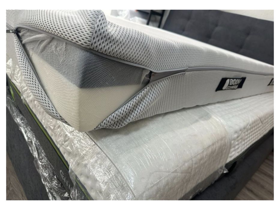 140x200 lub 160x200 i 180x200 DOSTAWA GRATIS w GW Bett1 BodyGuard