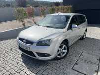 Ótima oportunidade! Ford Focus 2007 em excelente estado