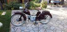 Simson SR2  1959 rok pełny oryginał