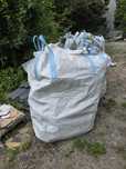 BIG BAG / worki worek wielkogabarytowy sprzedam