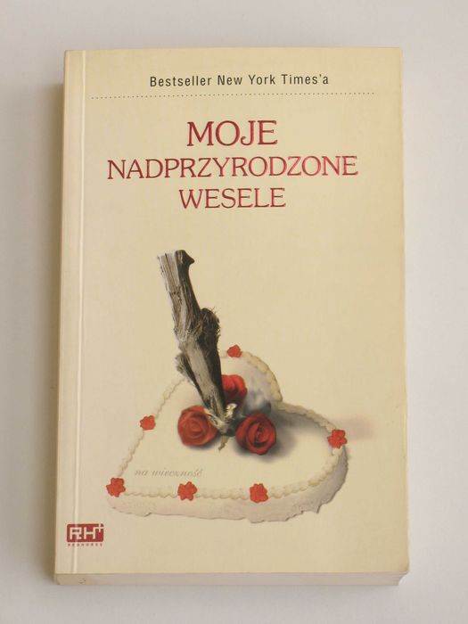 Moje nadprzyrodzone wesele - Leslie Banks, Jim Butche i inni