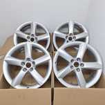 Oryginalne felgi aluminiowe 19'' AUDI 5x112 7,5J ET29  FA0134