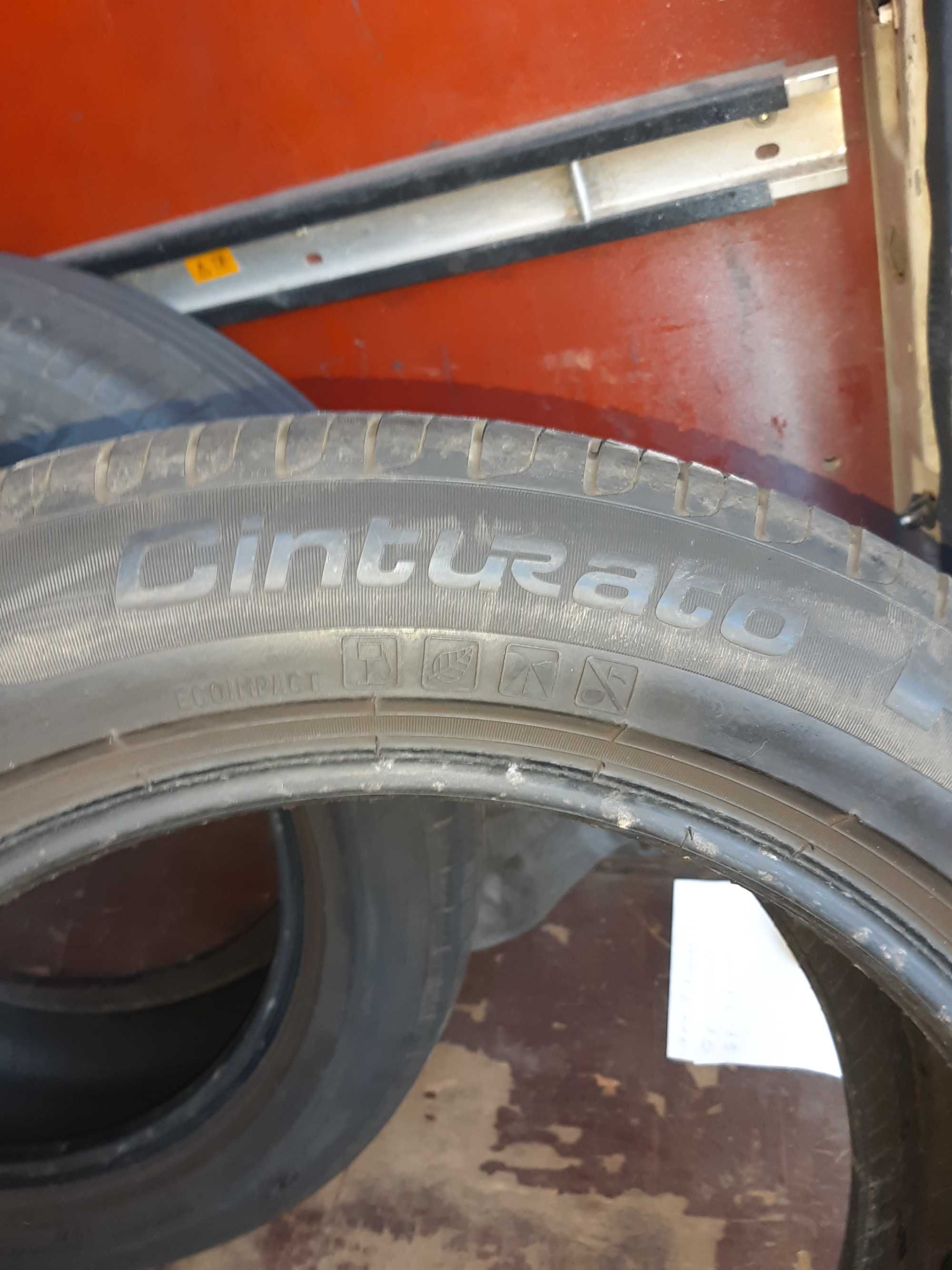 Шини резина 245/50 r18 Pirelli Cinturato 2 шини