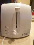 Toster Russell Hobbs mało używany