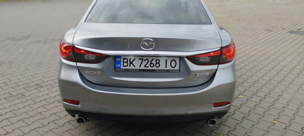 Mazda 6 Sport 2014 Silver 2.5L
Авто як приїхало з США заводилось і їха