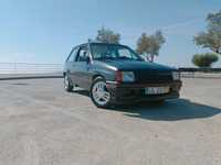 Opel corsa GT 1.4 1990