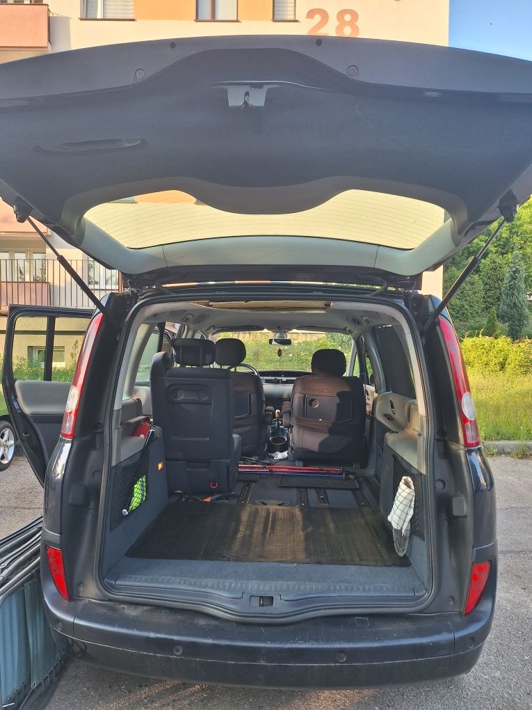 Renault Grand Espace 4 2.0Turbo