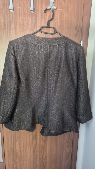 Marynarka damska Pabia 75%wełny