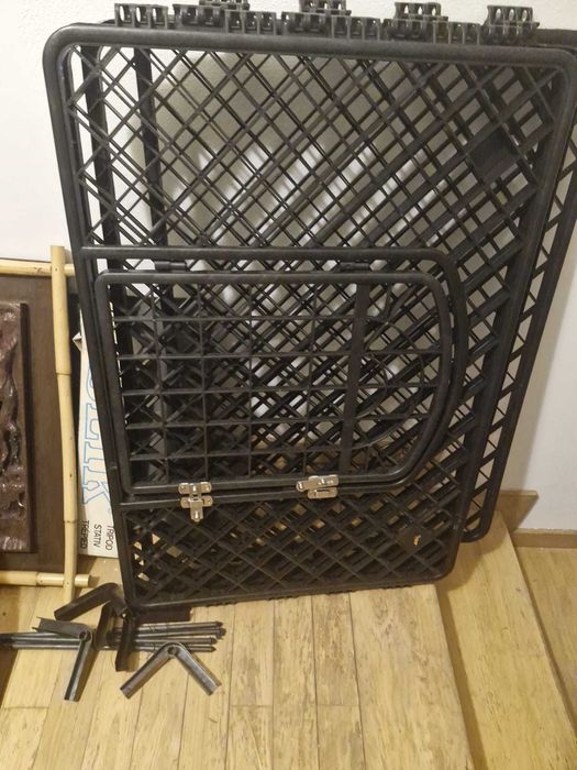oddam za darmo kojec dla psa 60 x 90 cm