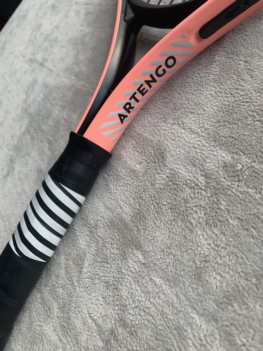 Artengo rakieta tenisowa dla dzieci 21