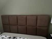 Cabeceira de cama