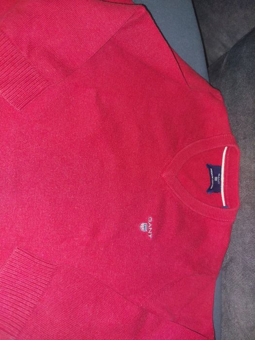 Gant camisola 5 anos