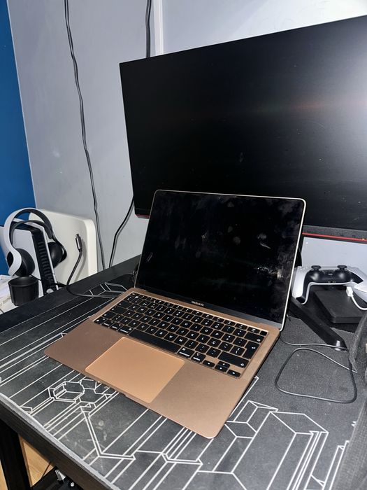 Macbook Air 2020 - M1