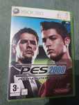 PES 2008 Xbox 360