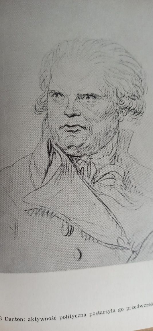 Danton - Jan Baszkiewicz.