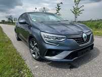 Renault Megane RS_Line_Automat_Diesel_Lift