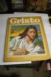 Livro Vida de Cristo