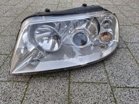 Lampa xenon vw sharan