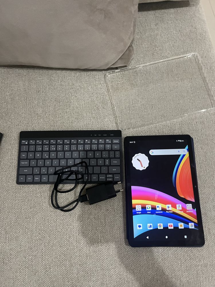 Tablet TLC Tab 10L 2ª Geracão