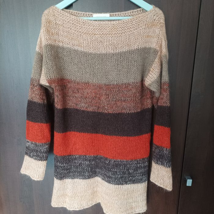 Sweter firmy Northland