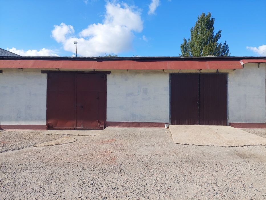 Продам готовий бизнес мини СТО