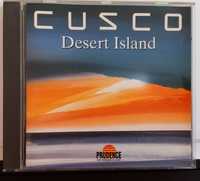 CD - Cusco - Desert Island - portes incluídos