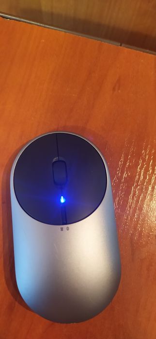 Бездротова мишка Xiaomi Mi Portable Mouse 2