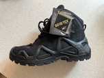 Чол.Черевики Lowa Zephyr GTX MID TF 44 розмір