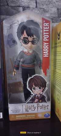 Figurka Harry Potter