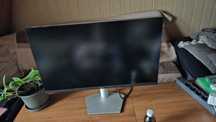 Monitor Dell S2721QS Jak Nowy!