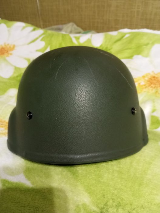 Машинка для стрижки ручна СССР