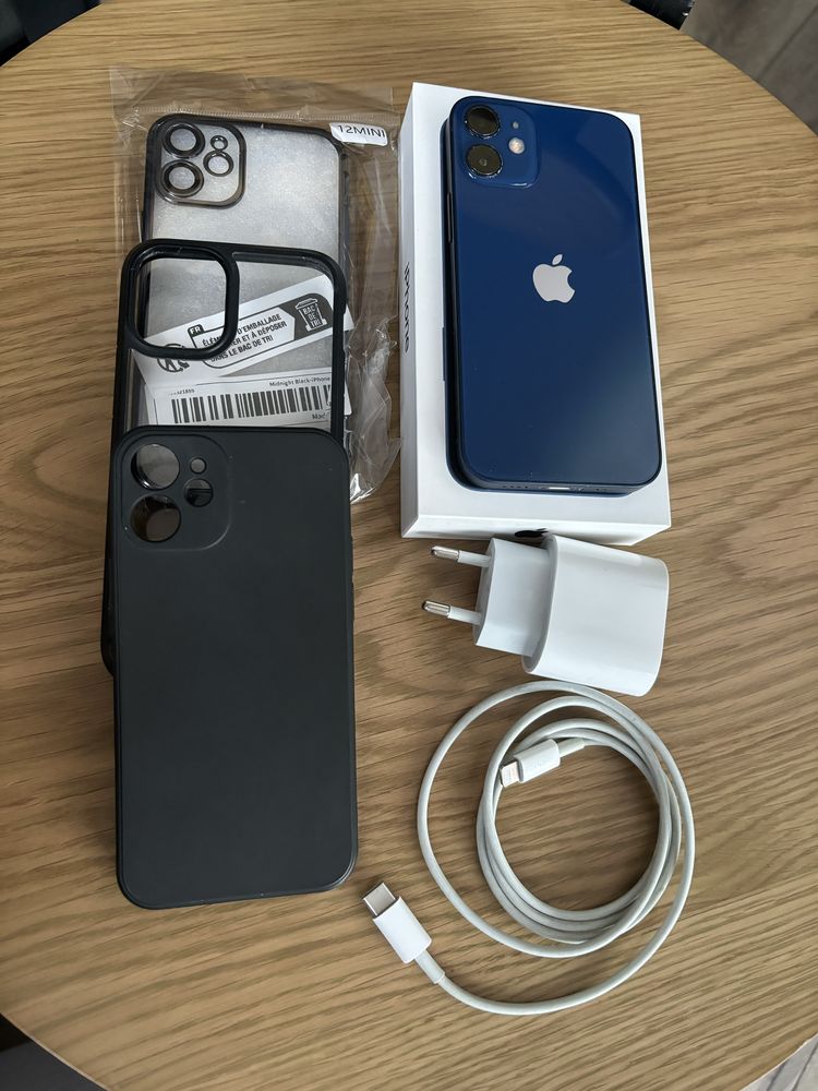 Sprzedam Iphone 12 Mini 64 GB