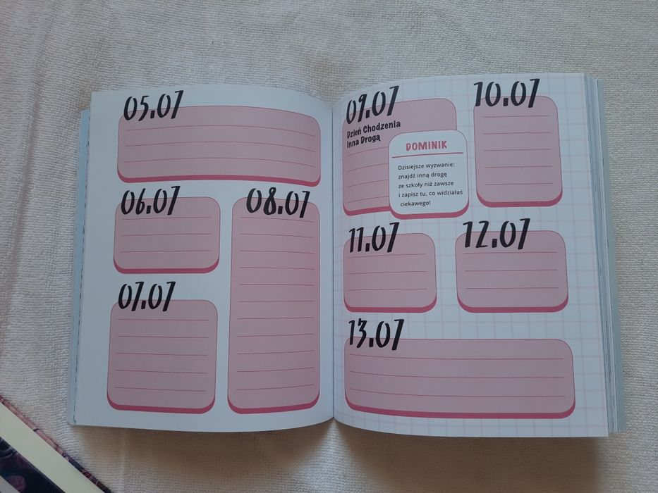 So sweet challenge Dominik Rupiński